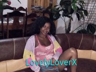 LovelyLoverX
