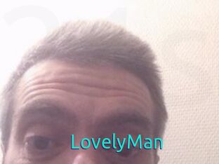 LovelyMan