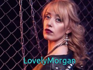LovelyMorgan