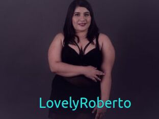 LovelyRoberto