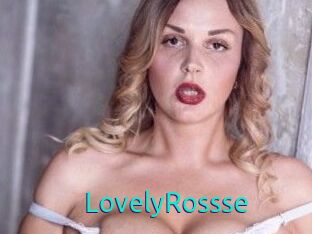 LovelyRossse
