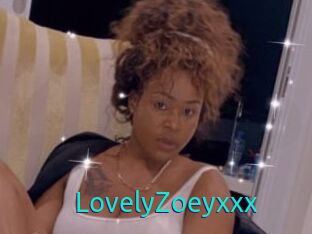 LovelyZoeyxxx