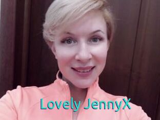 Lovely_JennyX