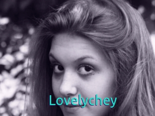 Lovelychey