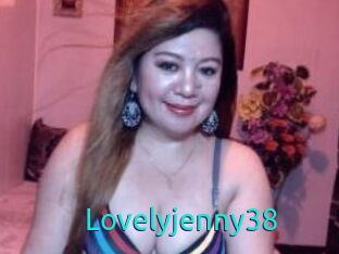 Lovelyjenny38