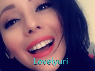 Lovelyuri