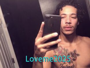 Loveme2025