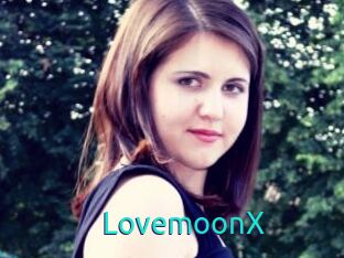 LovemoonX