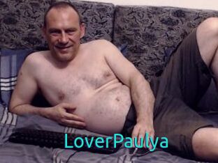 LoverPaulya