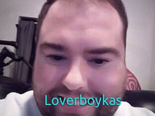 Loverboykas