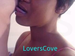 LoversCove