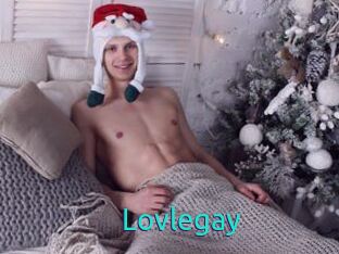 Lovlegay