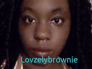 Lovzelybrownie