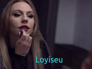 Loyiseu