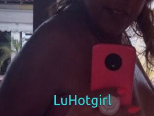 LuHotgirl