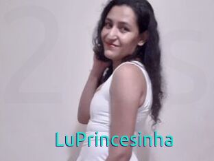 LuPrincesinha