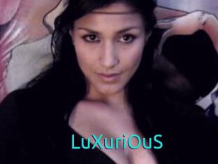 LuXu_riOuS