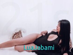 LuaJabami