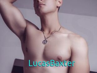 LucasBaxter