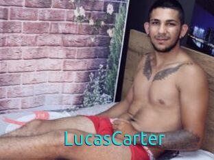 LucasCarter