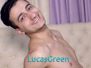 LucasGreen