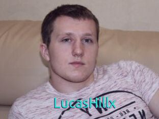 LucasHillx