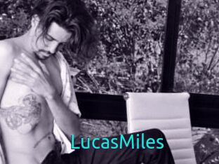 LucasMiles