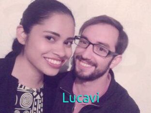 Lucavi