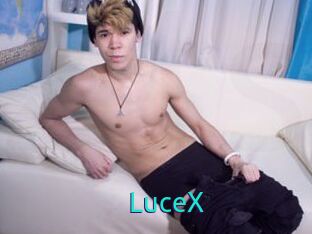LuceX