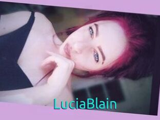 LuciaBlain