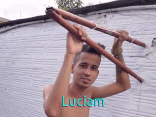 Luciam