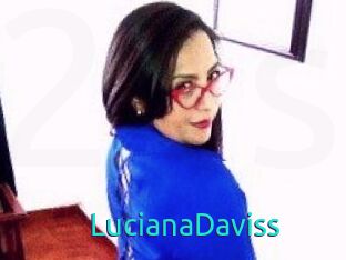 LucianaDaviss