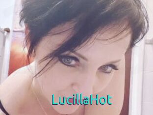 LucillaHot
