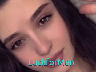 LuckforMen