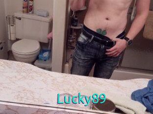 Lucky89