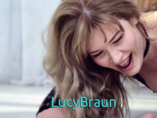 LucyBraun