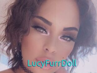 LucyFurrDoll
