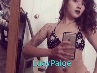LucyPaige
