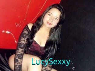 LucySexxy