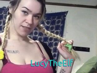 LucyTheElf