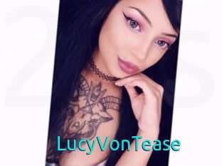 LucyVonTease