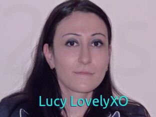 Lucy_LovelyXO
