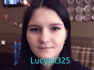 Lucyjul325