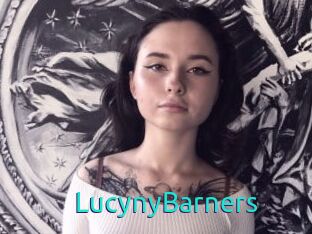 LucynyBarners