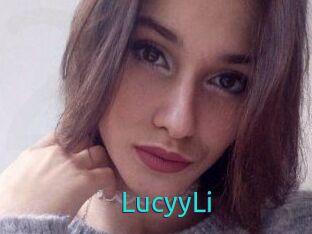 LucyyLi