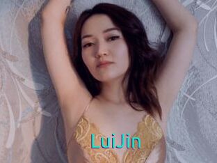 LuiJin
