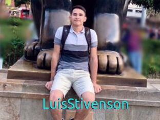 LuisStivenson