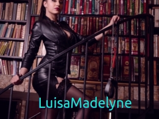 LuisaMadelyne