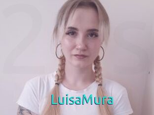 LuisaMura