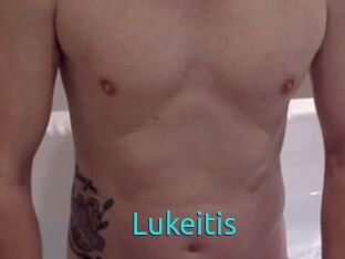 Lukeitis